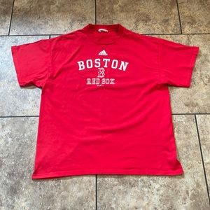 Boston Red Sox Adidas T-shirt near vintage 2004